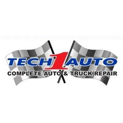 Tech 1 Auto